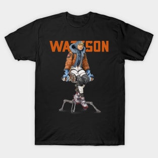 wattson T-Shirt